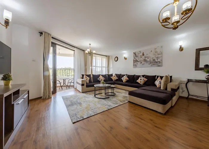 Erica Residences - Riverside