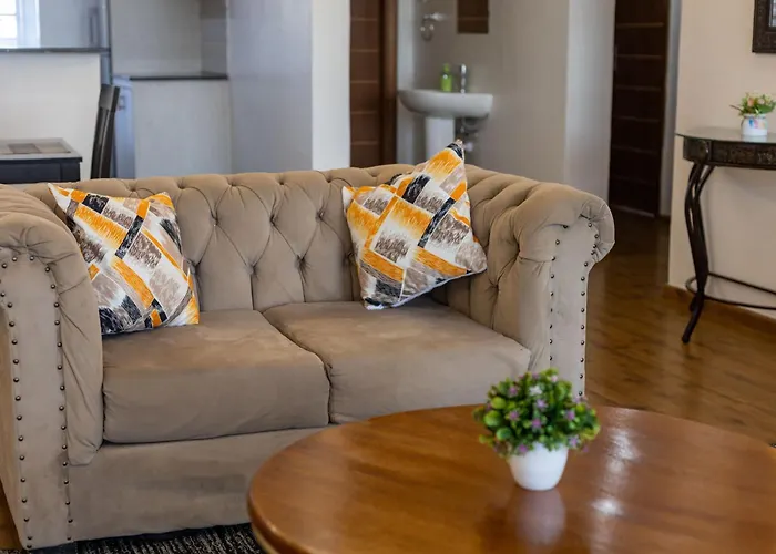 Erica Residences - Riverside