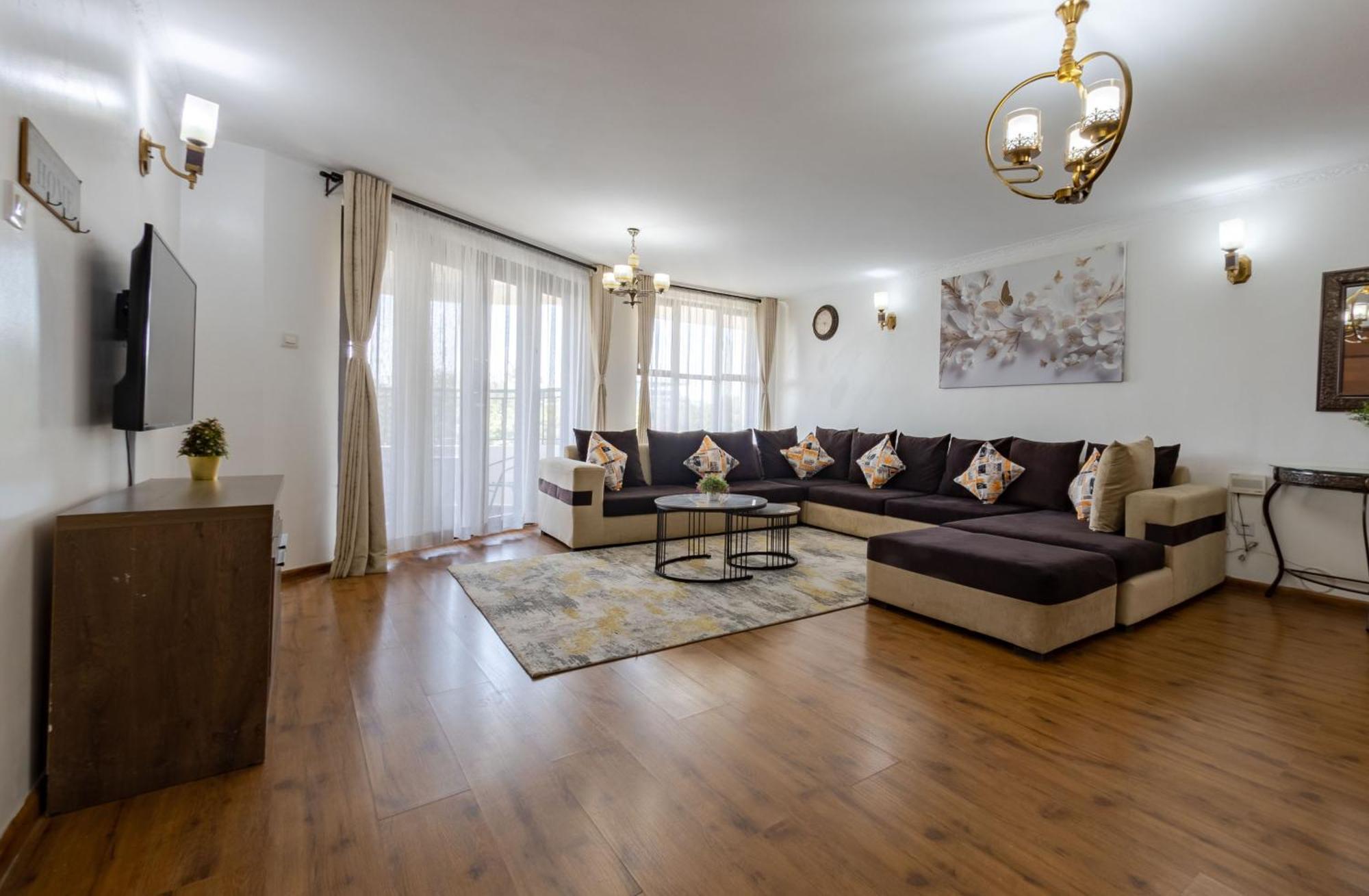 Bed & Breakfast Erica Residences - Riverside 4*