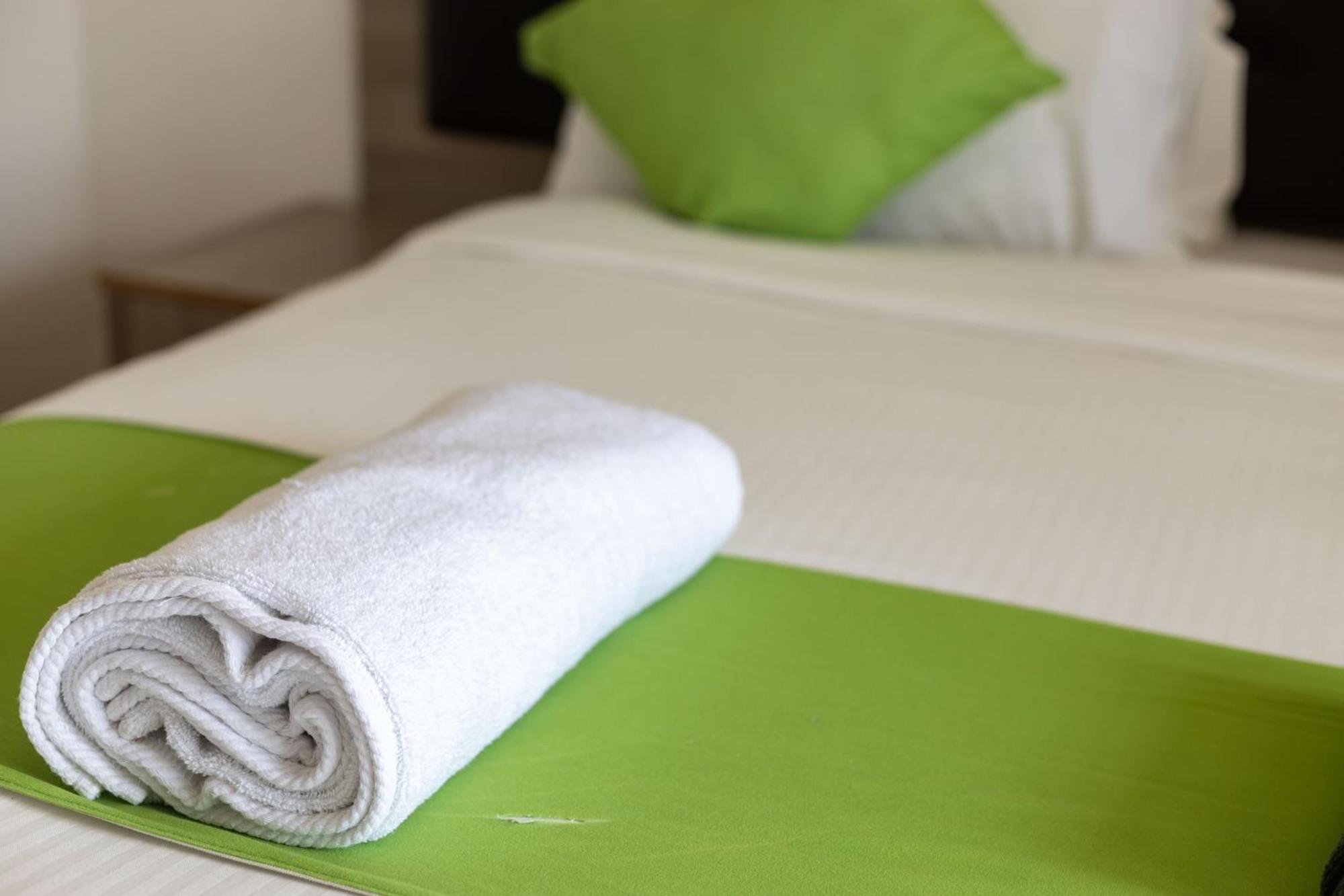 Erica Residences - Riverside Bed & Breakfast 4*