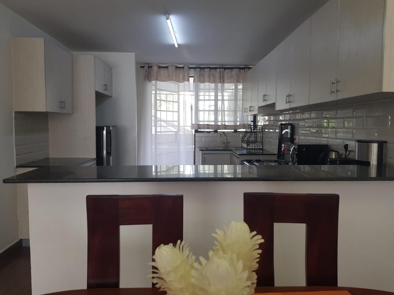 Bed & Breakfast Erica Residences - Riverside