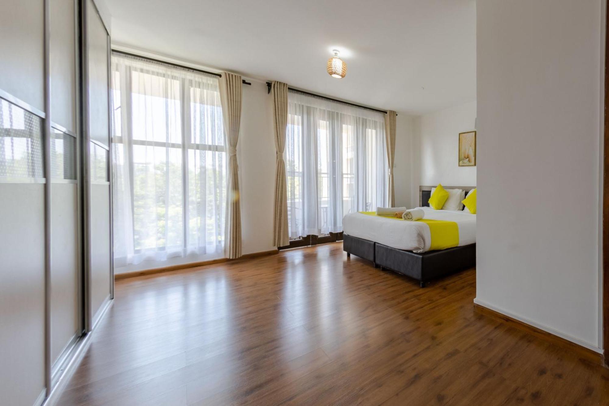 Erica Residences - Riverside
