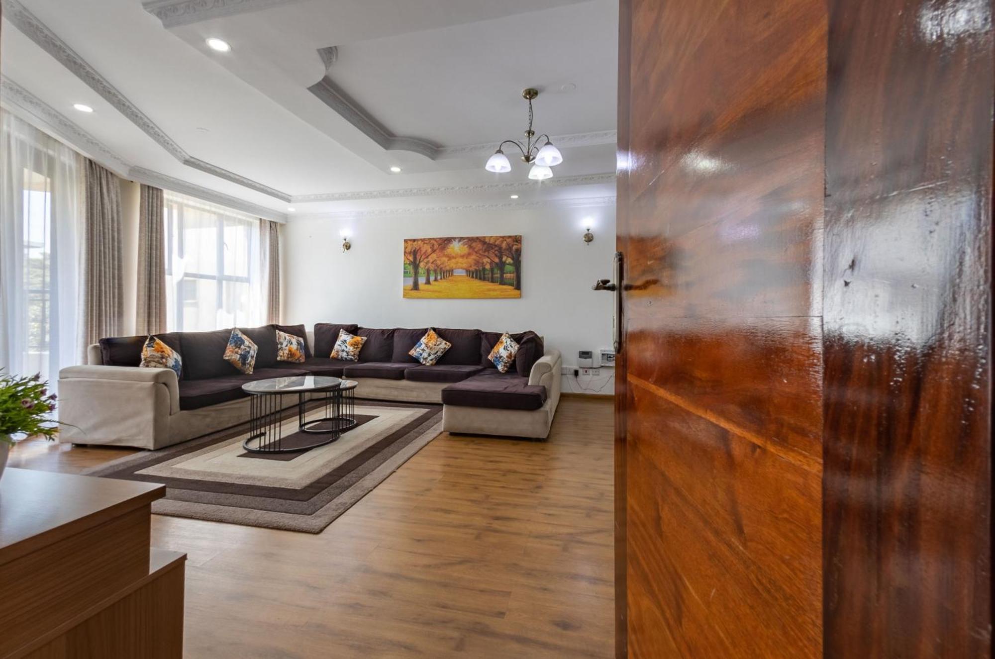 Bed & Breakfast Erica Residences - Riverside