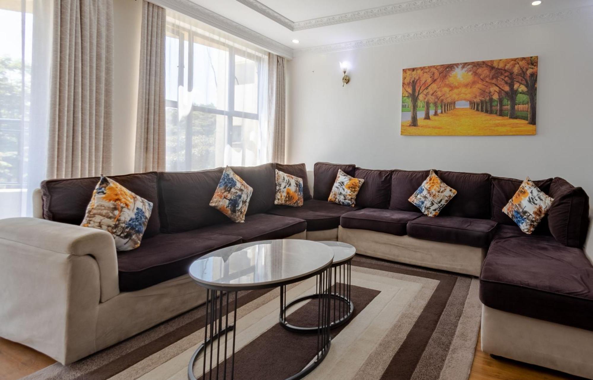 Bed & Breakfast Erica Residences - Riverside 4*