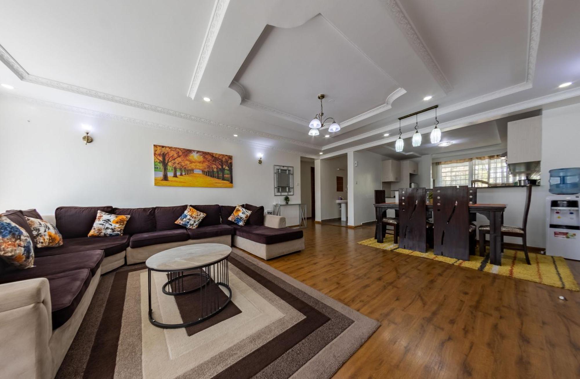 Erica Residences - Riverside Bed & Breakfast 4*