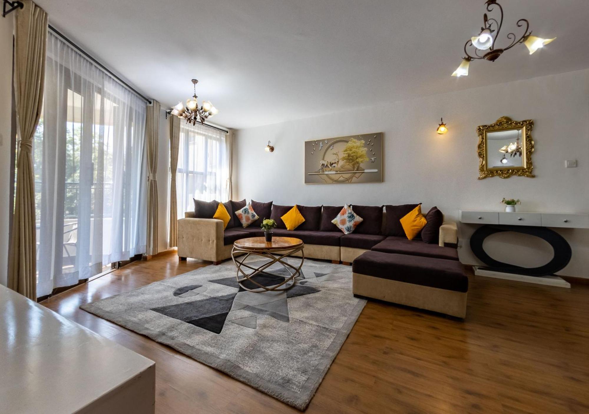 Erica Residences - Riverside Bed & Breakfast