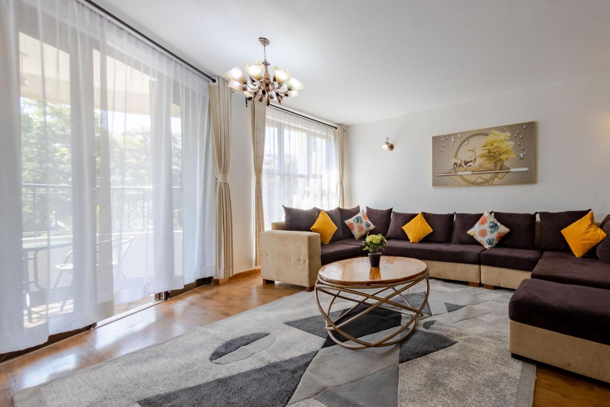Erica Residences - Riverside Bed & Breakfast 4*