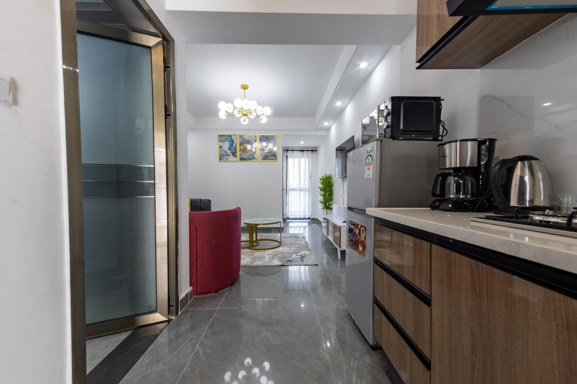 Erica Residences - Riverside