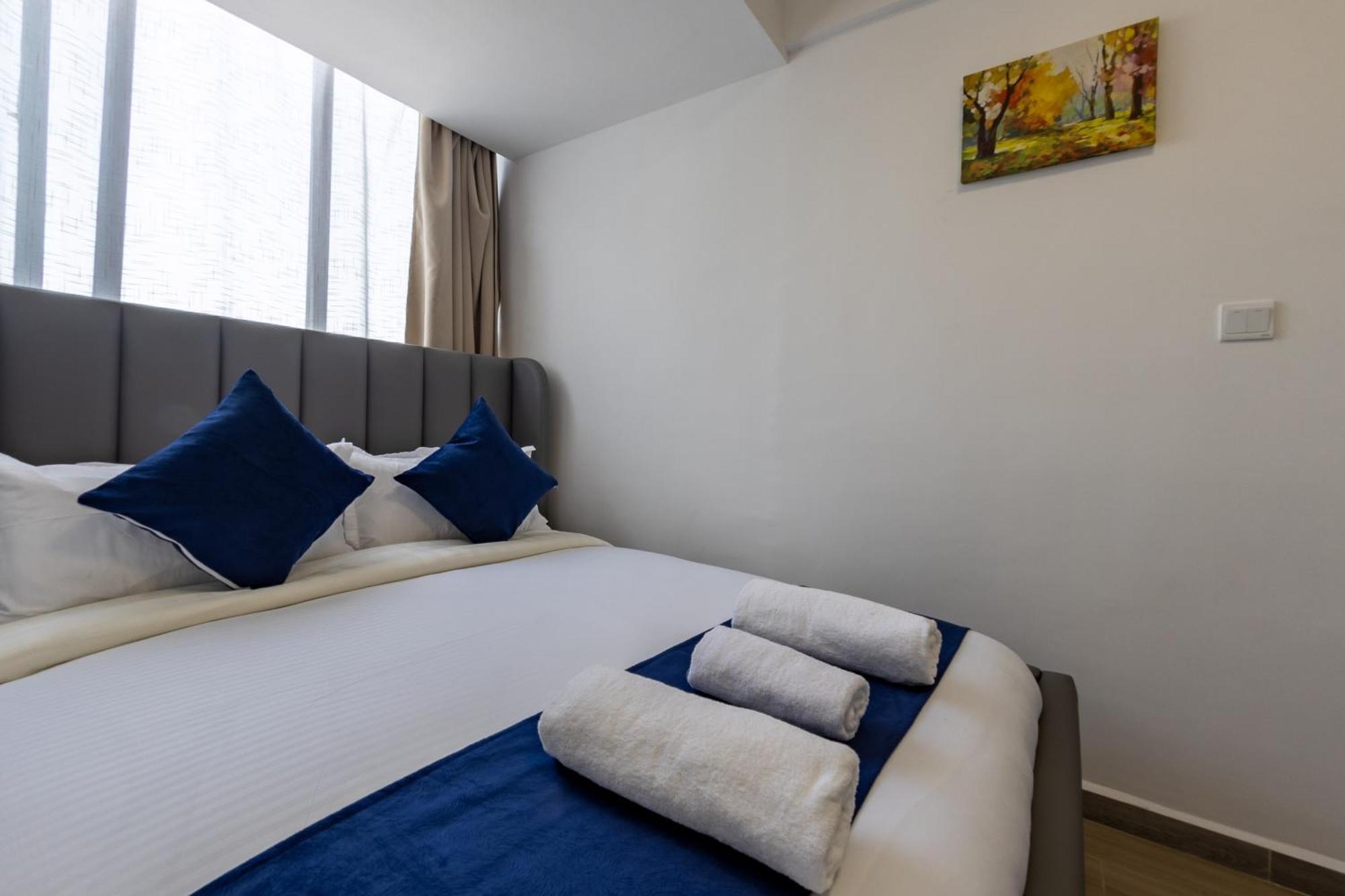 Erica Residences - Riverside Nairobi