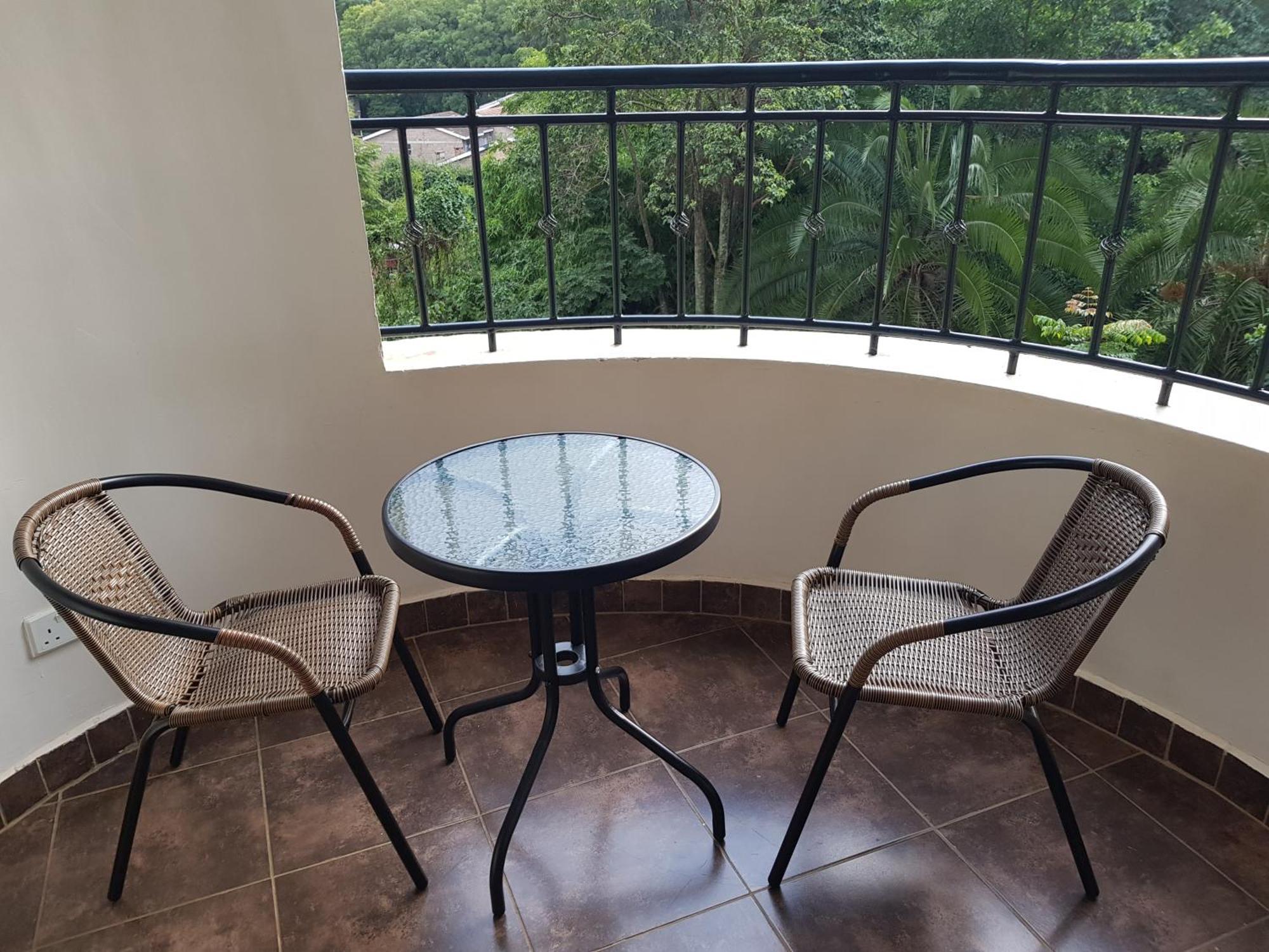 Bed & Breakfast Erica Residences - Riverside