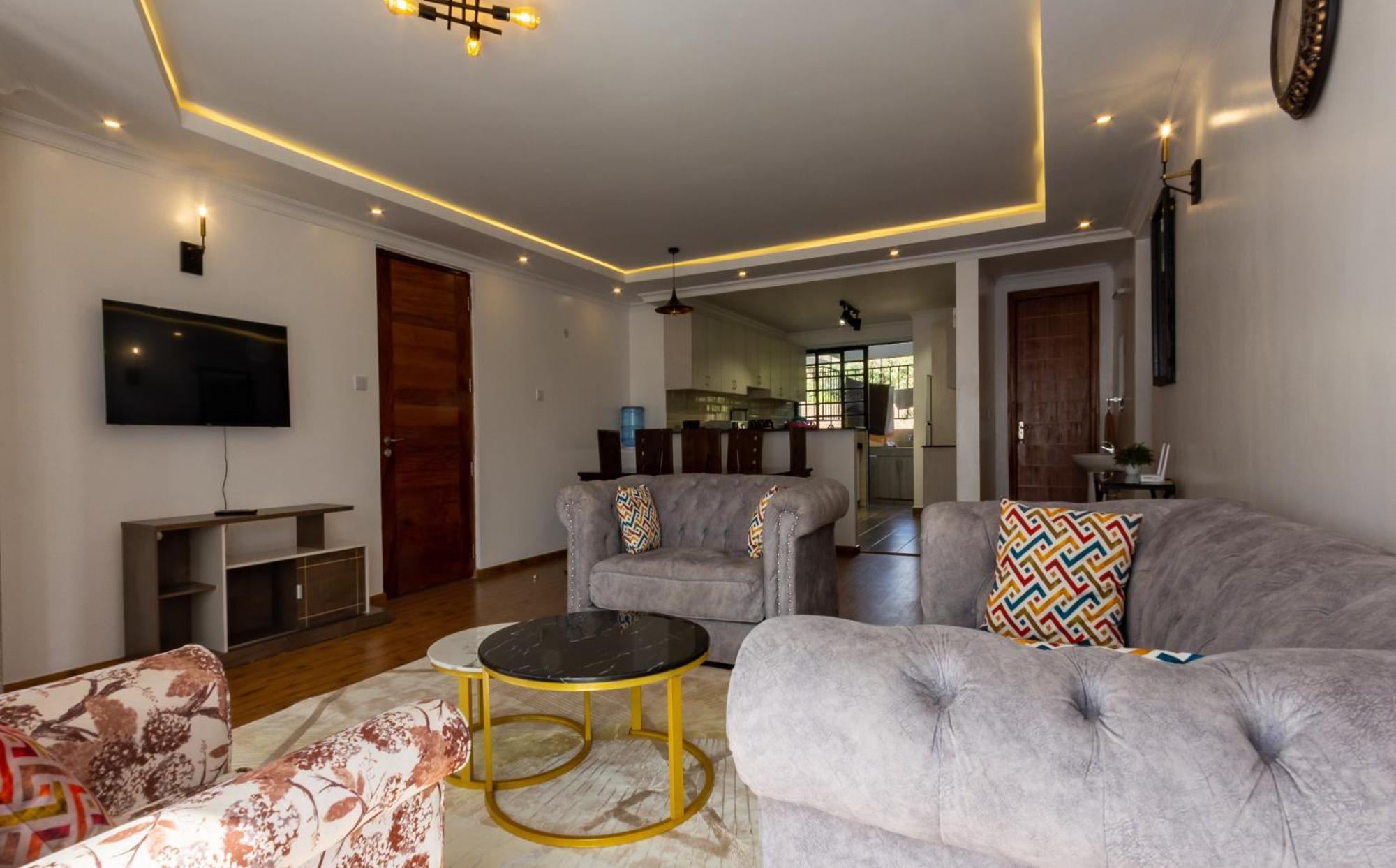 Erica Residences - Riverside Bed & Breakfast 4*