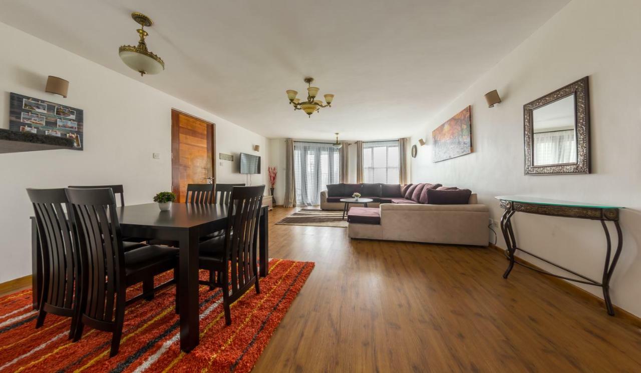Bed & Breakfast Erica Residences - Riverside