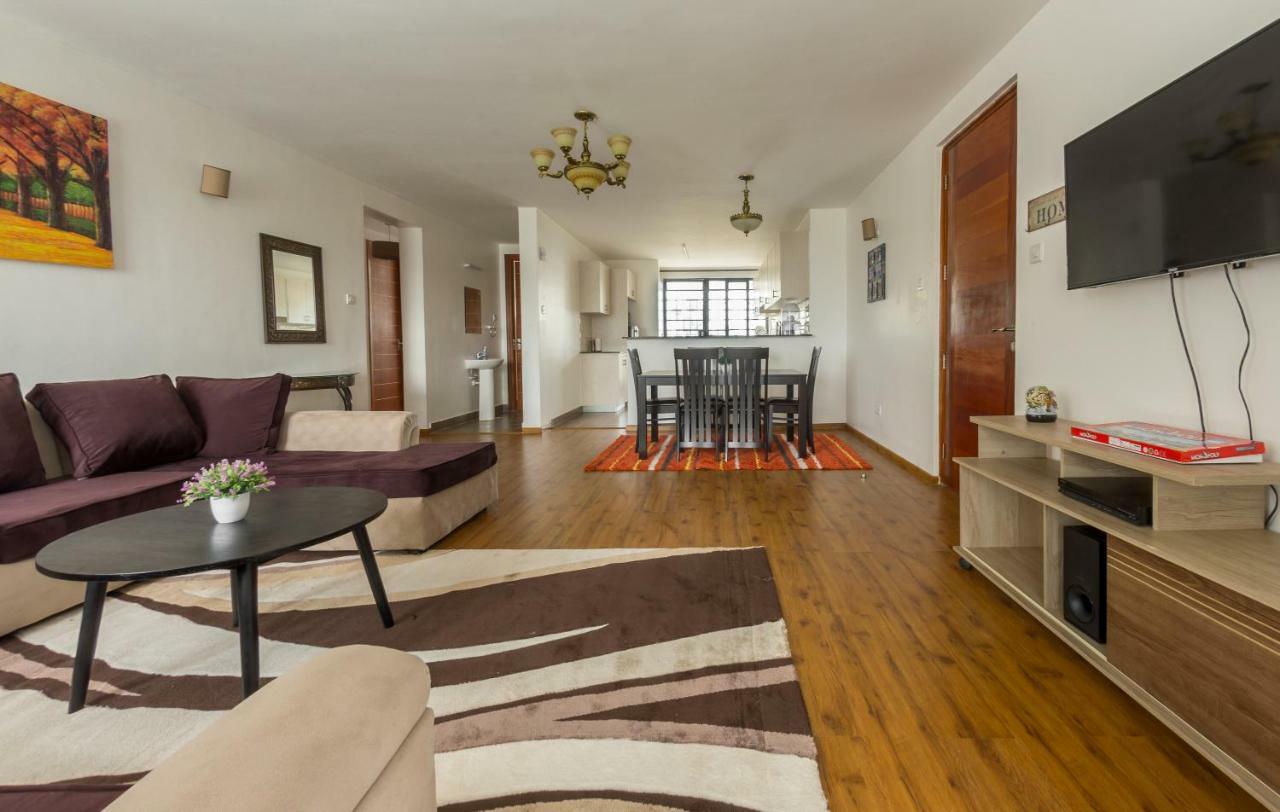 Erica Residences - Riverside 4*