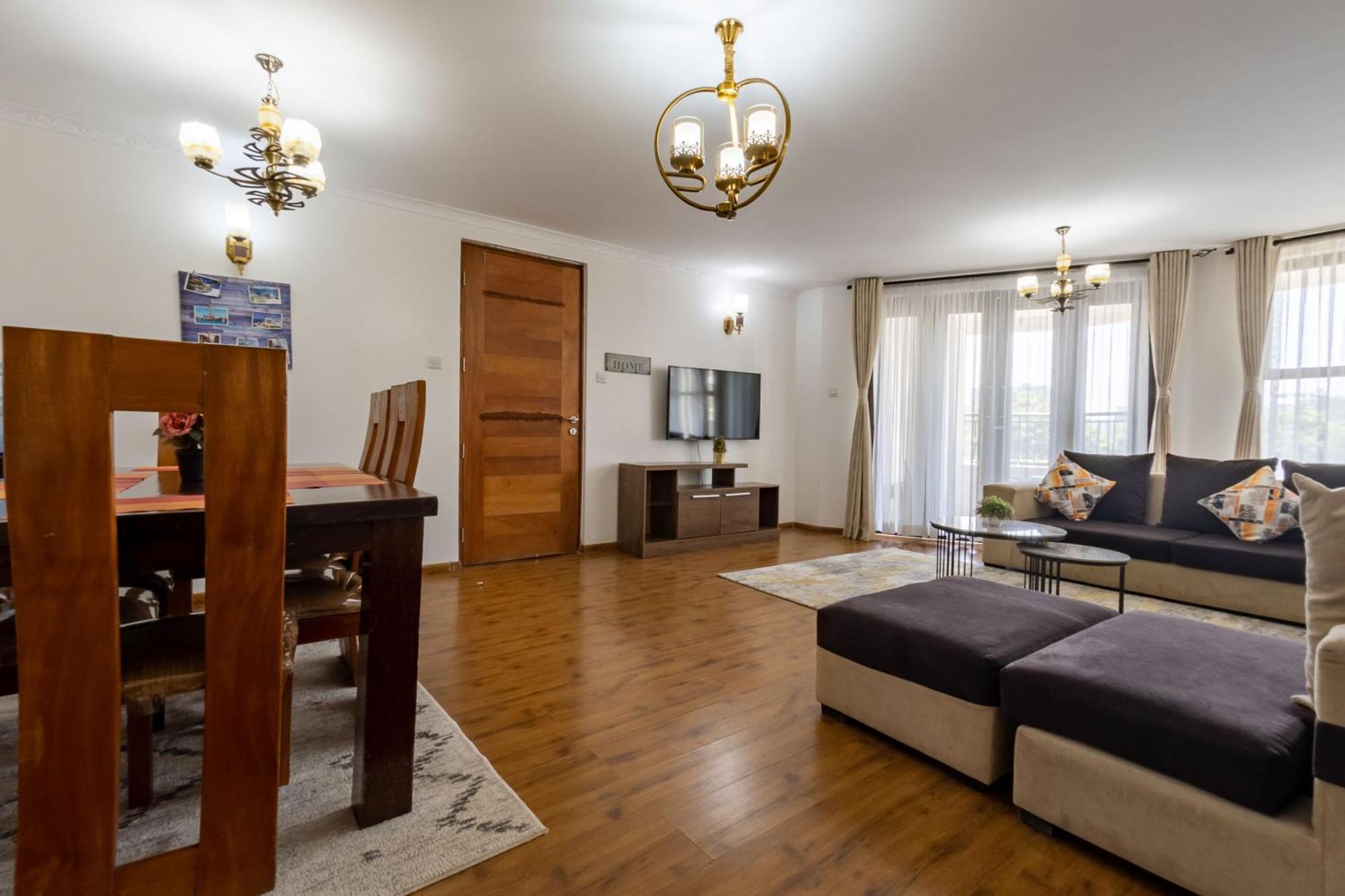 Erica Residences - Riverside 4*
