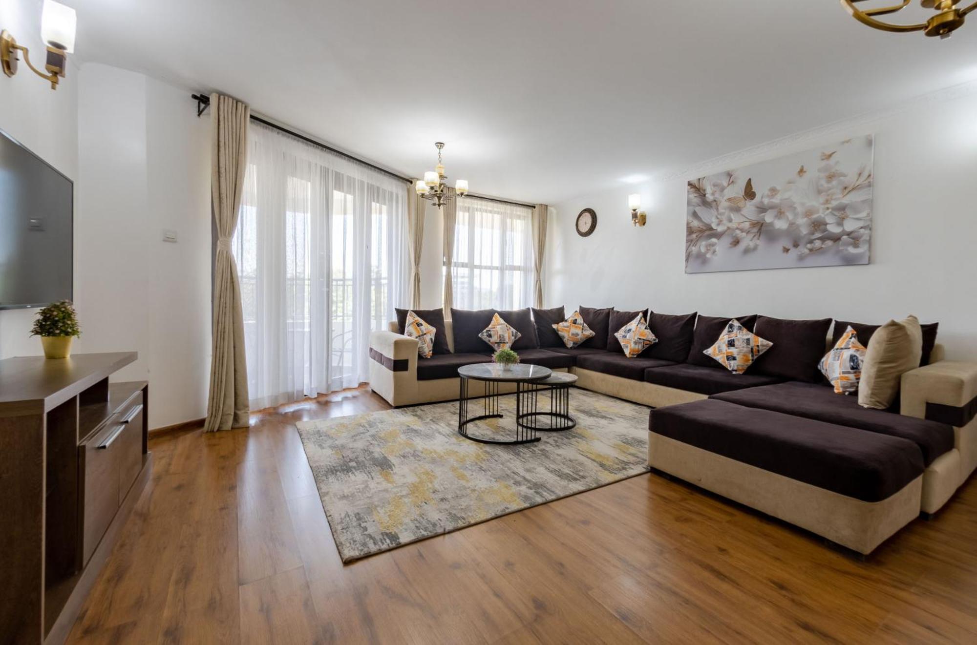 Bed & Breakfast Erica Residences - Riverside