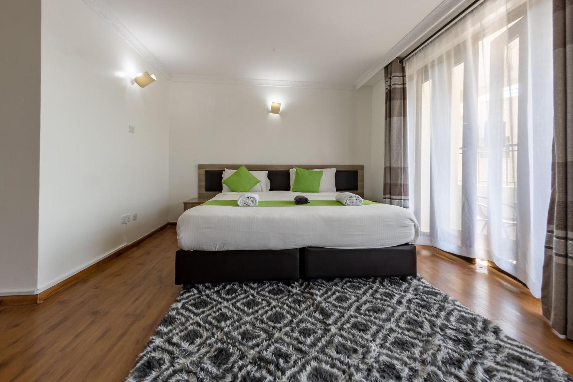 Erica Residences - Riverside