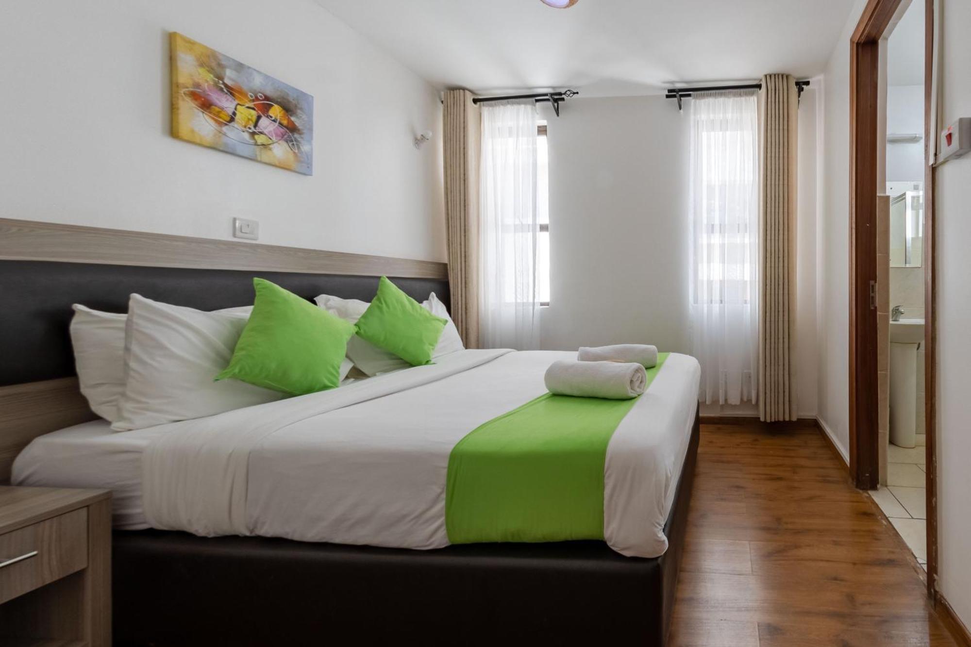 Erica Residences - Riverside
