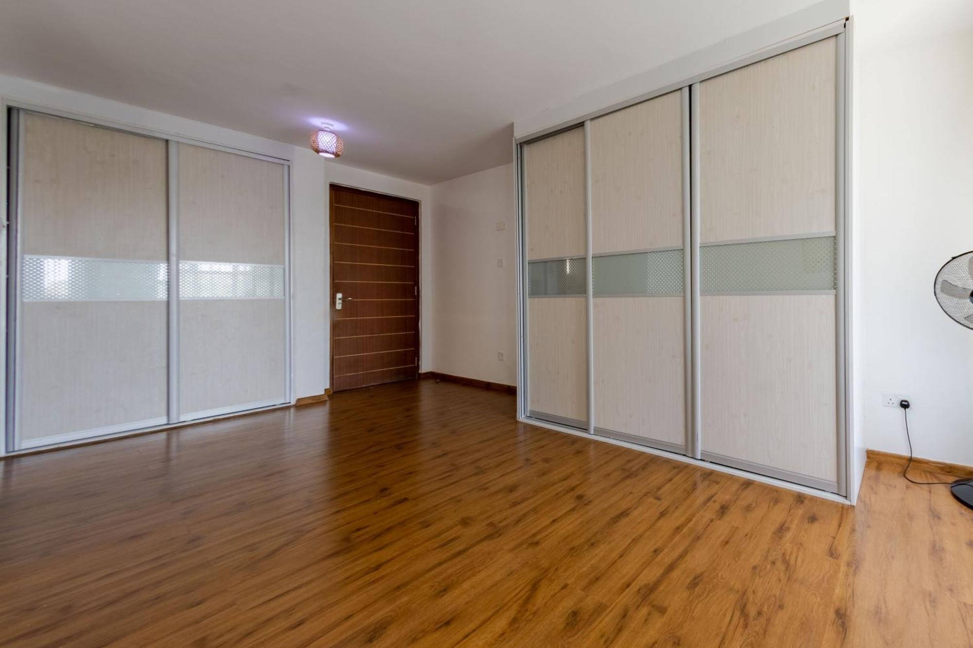 Erica Residences - Riverside Bed & Breakfast Nairobi