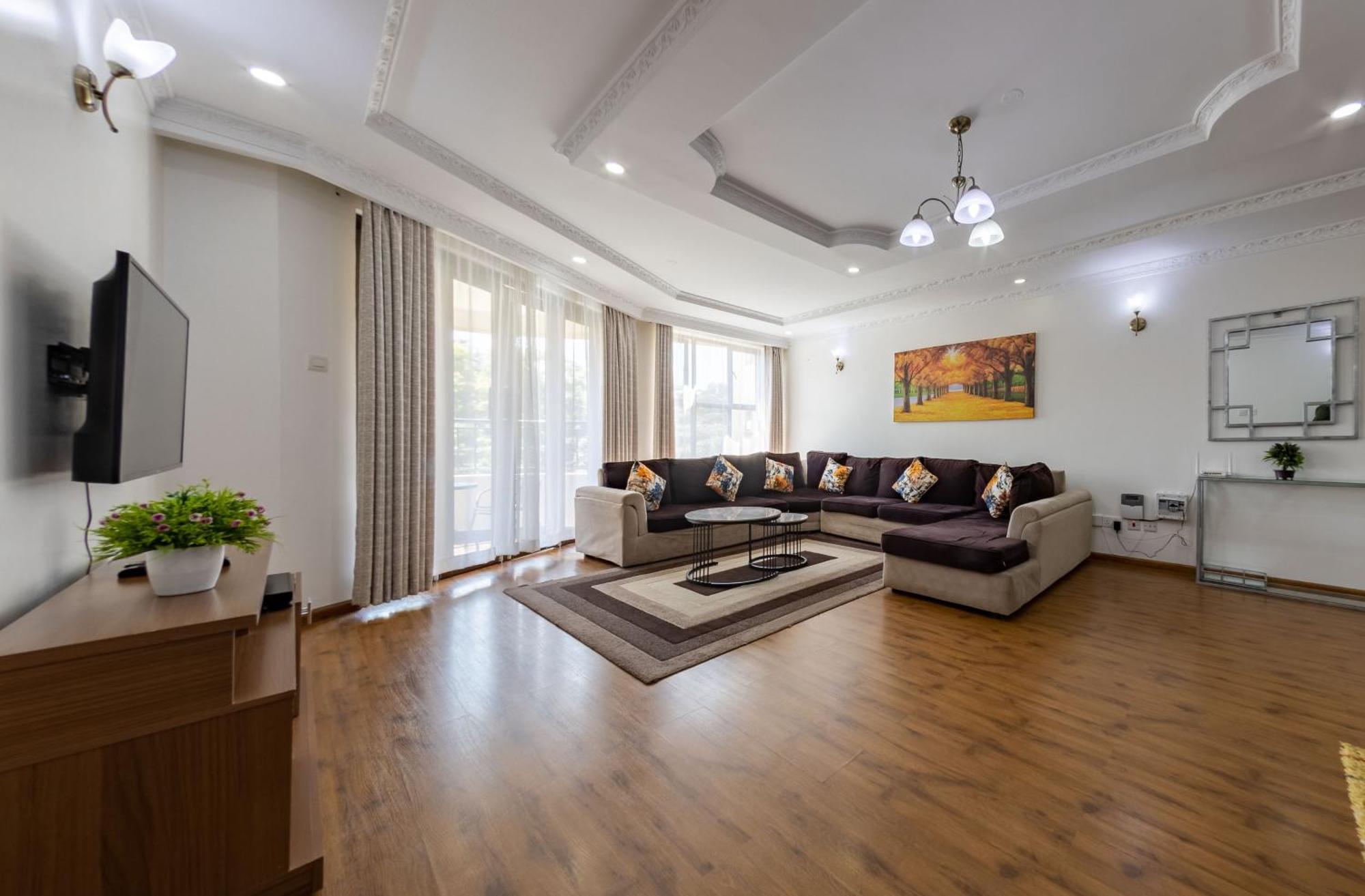 Erica Residences - Riverside