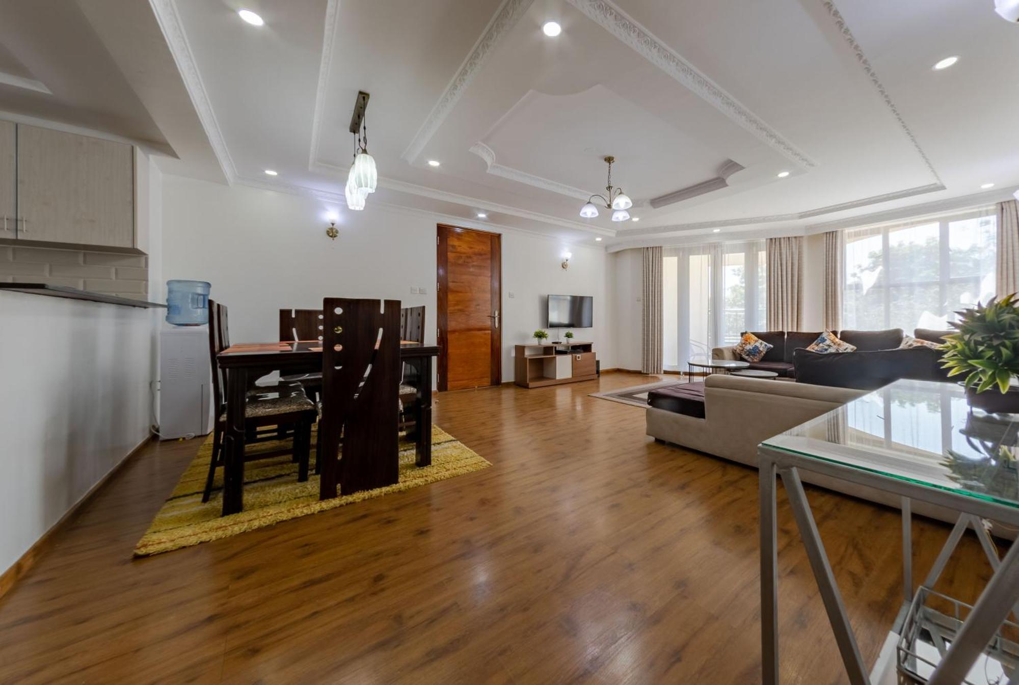 Bed & Breakfast Erica Residences - Riverside