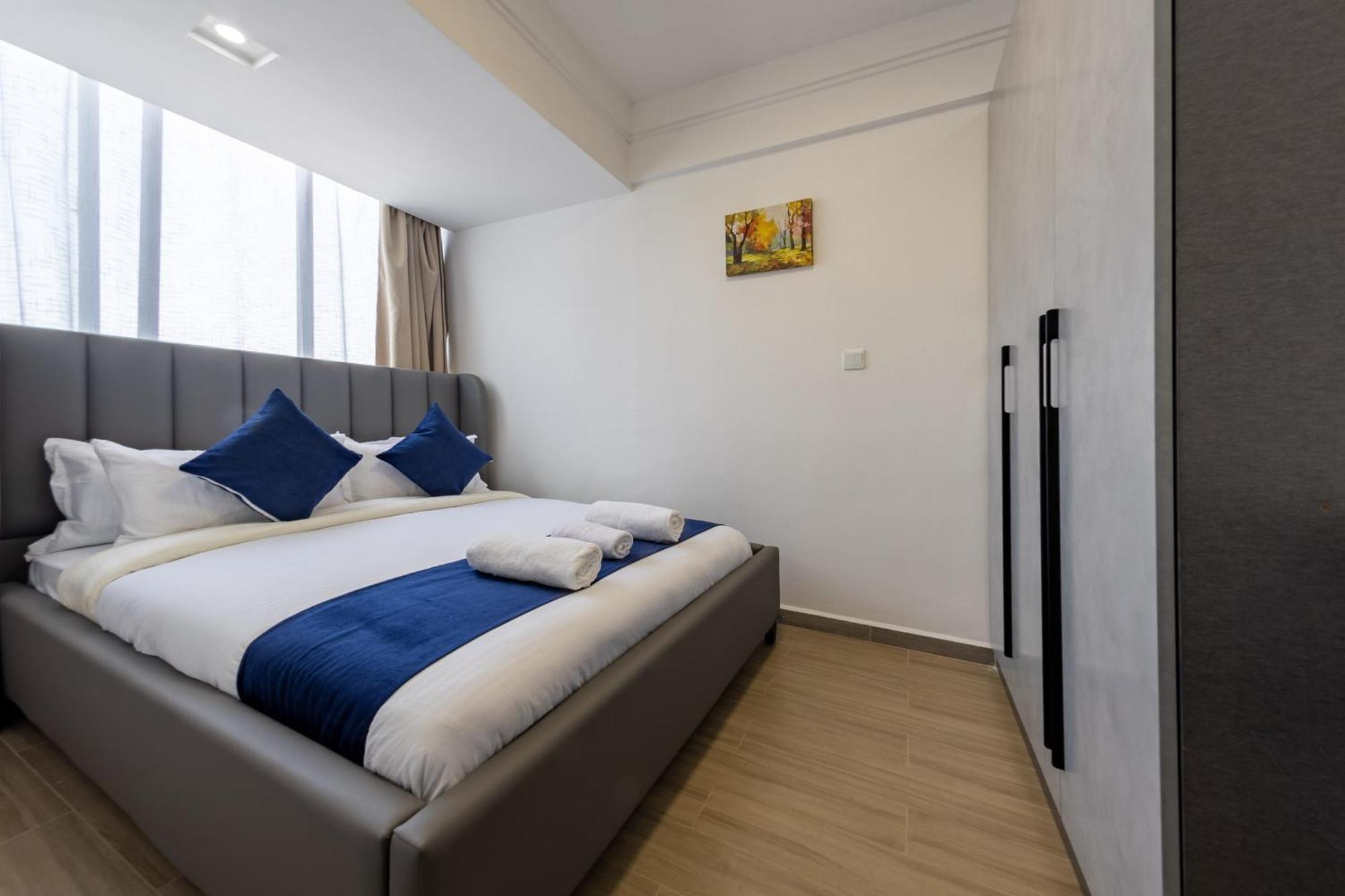 Erica Residences - Riverside Bed & Breakfast 4*