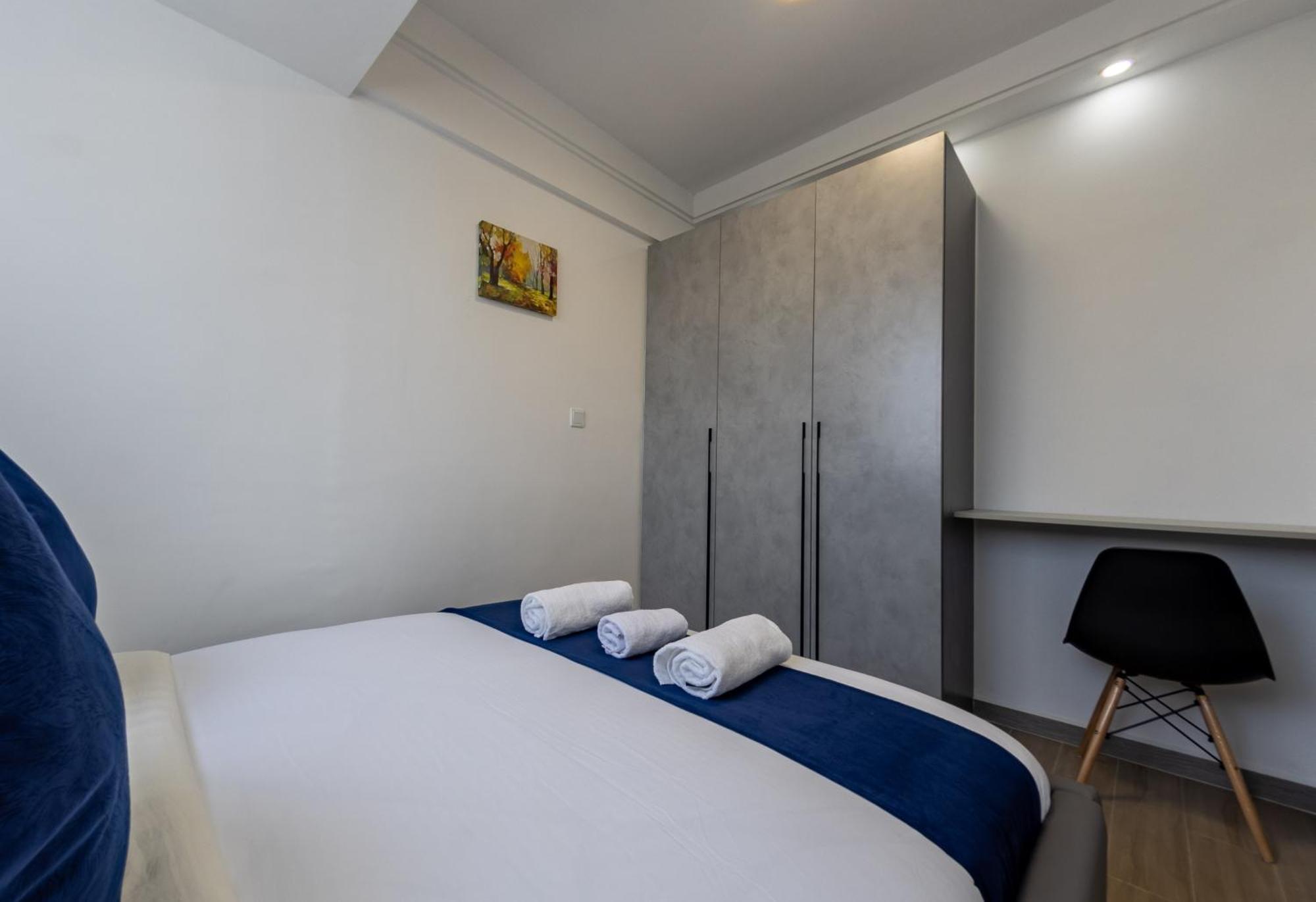 Bed & Breakfast Erica Residences - Riverside 4*