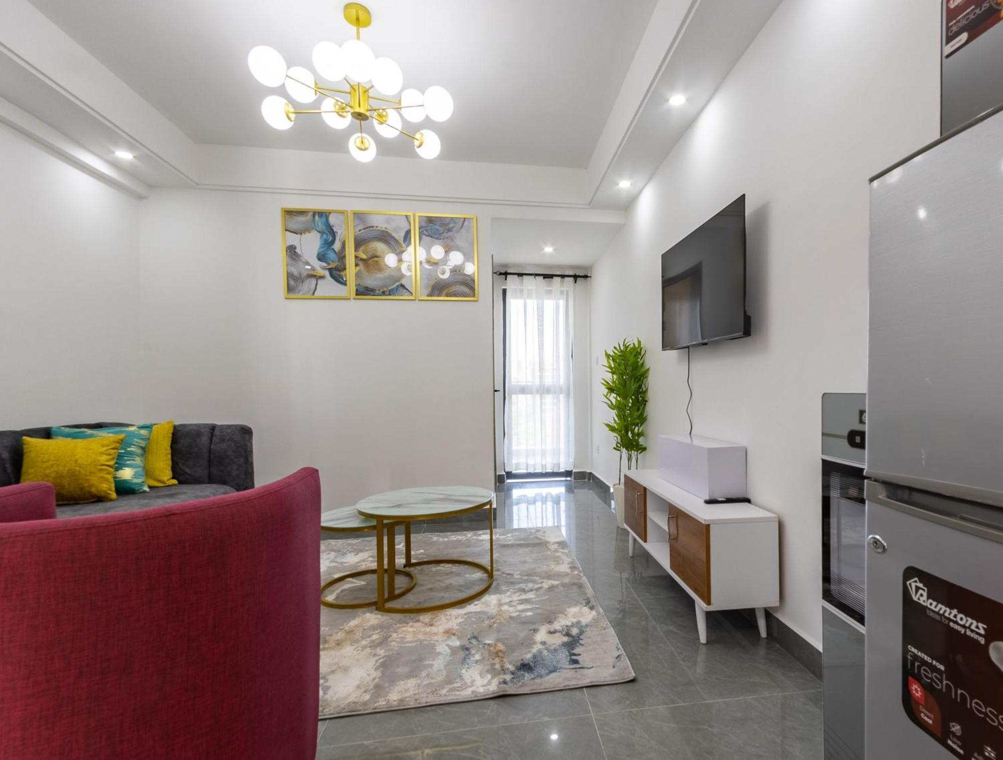 Erica Residences - Riverside