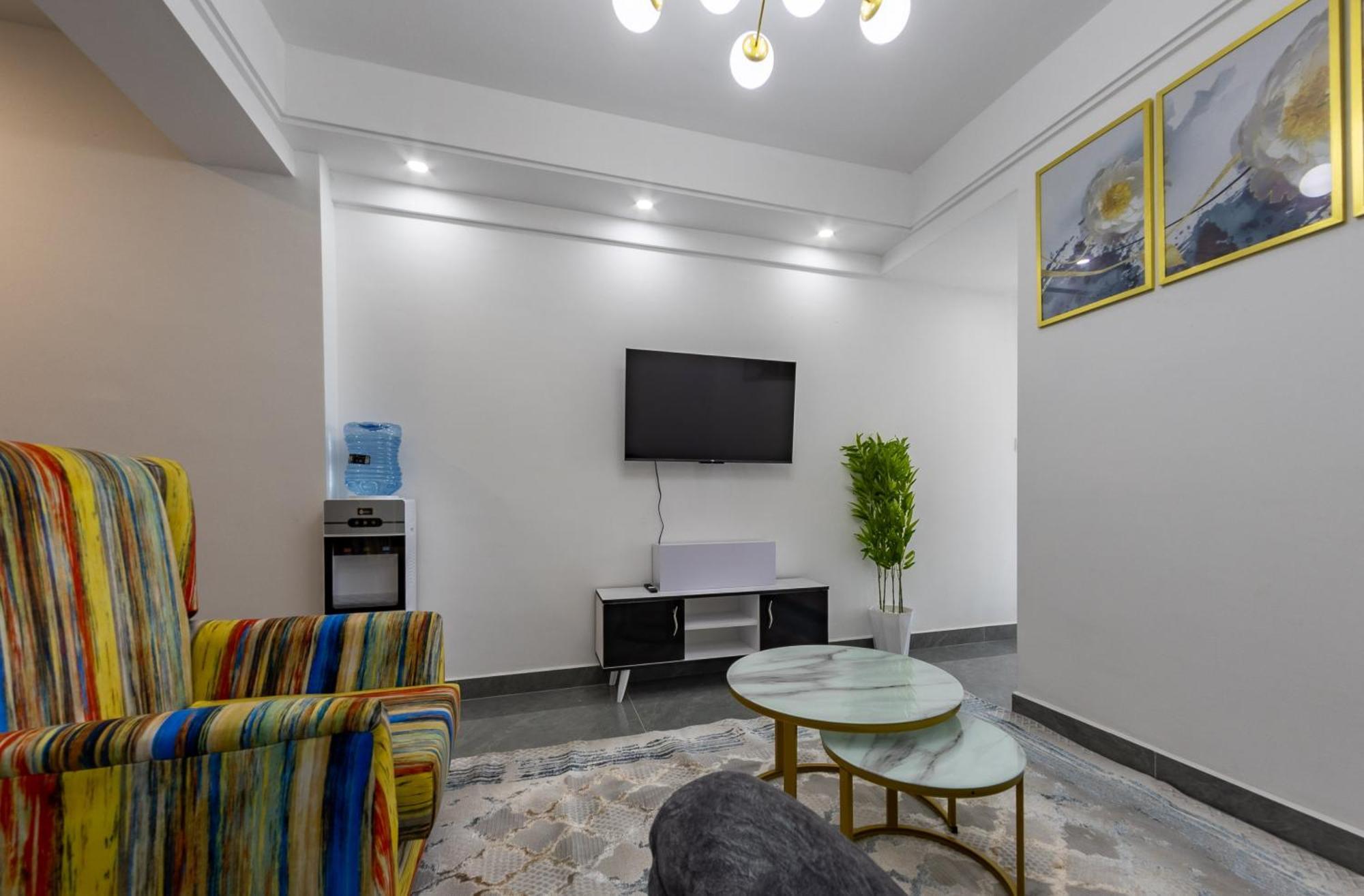 Erica Residences - Riverside Bed & Breakfast 4*