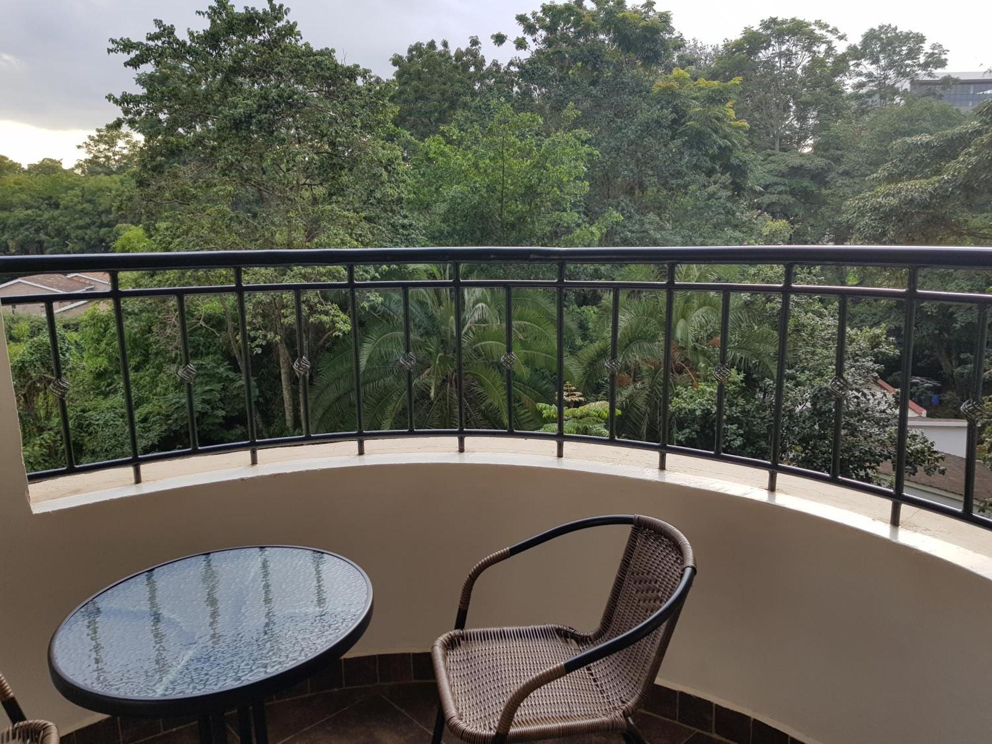 Erica Residences - Riverside