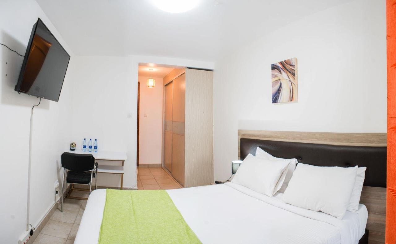 Erica Residences - Riverside 4*